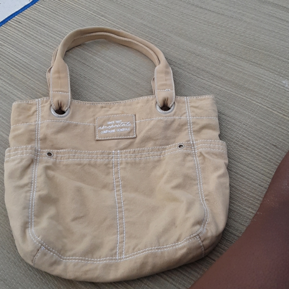 Handbag